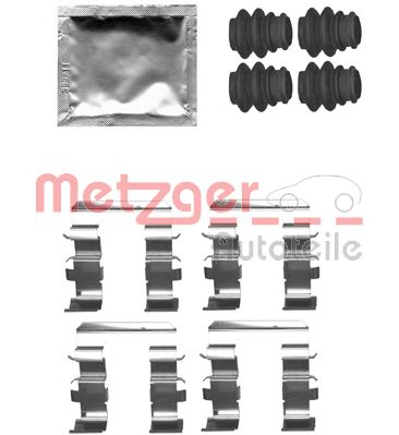 METZGER 1091831 -  