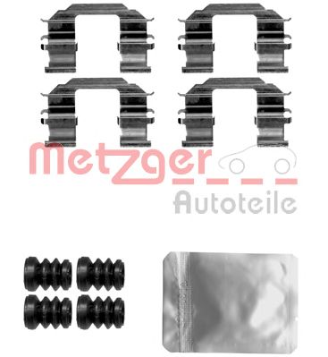 METZGER 1091870 -