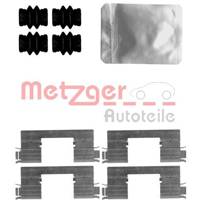 METZGER 1091873 -  