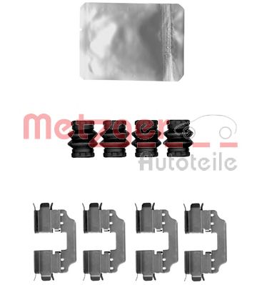 METZGER 1091881 -