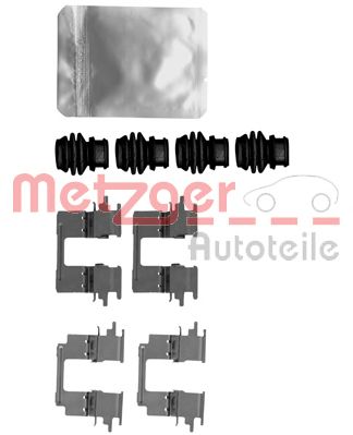 METZGER 1091896 -  