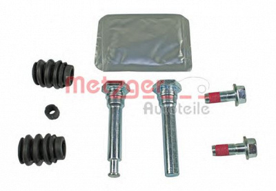 METZGER 1130002x -