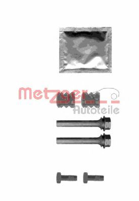 METZGER 1131302x -  Комплект направляющей гильзы