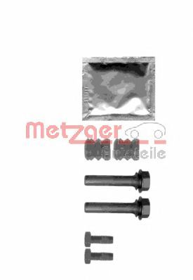 METZGER 1131305x -  Комплект направляющей гильзы