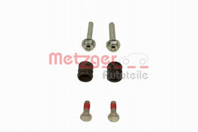 METZGER 1131310x -  Комплект направляющей гильзы