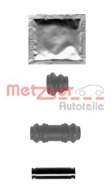 METZGER 1131326x -  Комплект направляющей гильзы