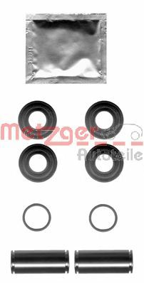 METZGER 1131333x -  Комплект направляющей гильзы