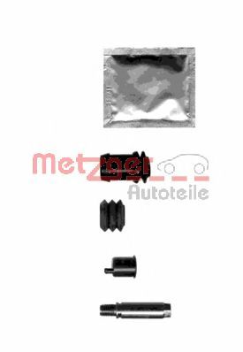 METZGER 1131335x -  Комплект направляющей гильзы