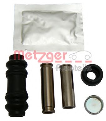 METZGER 1131336x -  Комплект направляющей гильзы