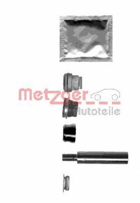 METZGER 1131340x -  Комплект направляющей гильзы
