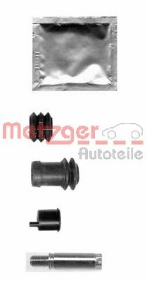 METZGER 1131342x -  Комплект направляющей гильзы