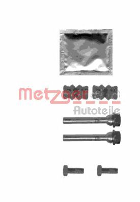 METZGER 1131346x -  Комплект направляющей гильзы
