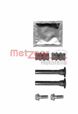 METZGER 1131347x -  Комплект направляющей гильзы