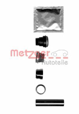 METZGER 1131348x -  Комплект направляющей гильзы