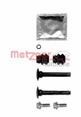 METZGER 1131357x -  Комплект направляющей гильзы