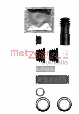 METZGER 1131359x -  Комплект направляющей гильзы