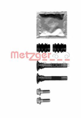 METZGER 1131363x -  Комплект направляющей гильзы
