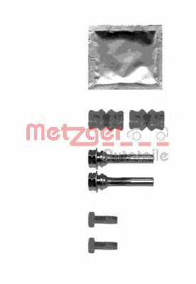METZGER 1131364x -  Комплект направляющей гильзы