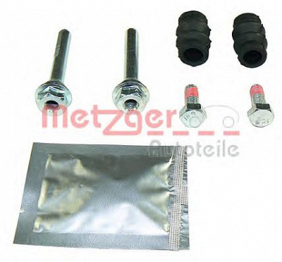 METZGER 1131368x -  Комплект направляющей гильзы