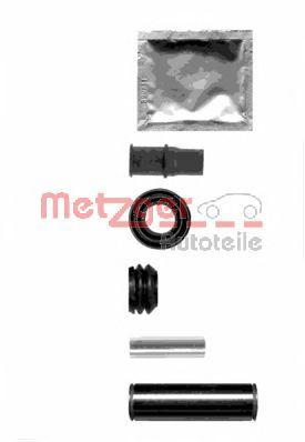 METZGER 1131370x -  Комплект направляющей гильзы