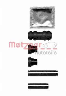 METZGER 1131371x -  Комплект направляющей гильзы