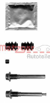 METZGER 1131373x -  Комплект направляющей гильзы