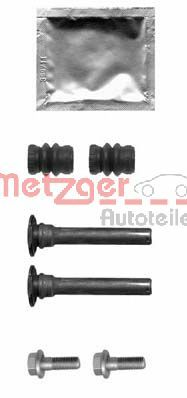 METZGER 1131375x -  Комплект направляющей гильзы