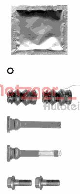 METZGER 1131379x -  Комплект направляющей гильзы