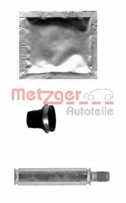 METZGER 1131390x -  Комплект направляющей гильзы