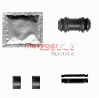 METZGER 1131396x -  Комплект направляющей гильзы