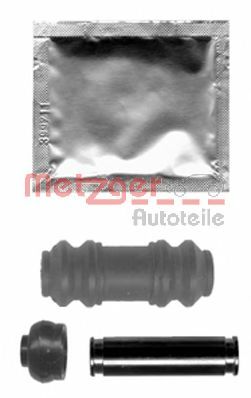 METZGER 1131403x -  Комплект направляющей гильзы