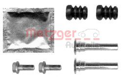 METZGER 1131405x -  Комплект направляющей гильзы