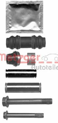METZGER 1131411x -  Комплект направляющей гильзы
