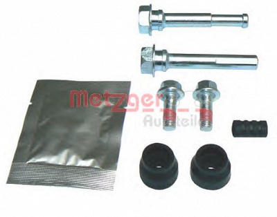 METZGER 1131420x -  Комплект направляющей гильзы