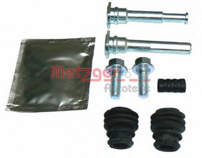 METZGER 1131426x -  Комплект направляющей гильзы