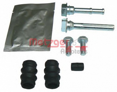 METZGER 1131432x -  Комплект направляющей гильзы