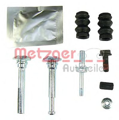 METZGER 1131439x -  Комплект направляющей гильзы