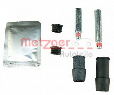 METZGER 1131442x -  Комплект направляющей гильзы
