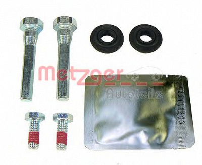 METZGER 1131443x -  Комплект направляющей гильзы