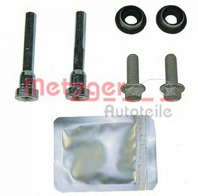METZGER 1131444x -  Комплект направляющей гильзы