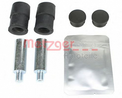 METZGER 1131448x -  Комплект направляющей гильзы