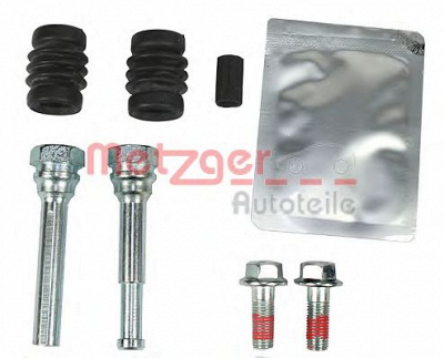 METZGER 1131451x -  Комплект направляющей гильзы