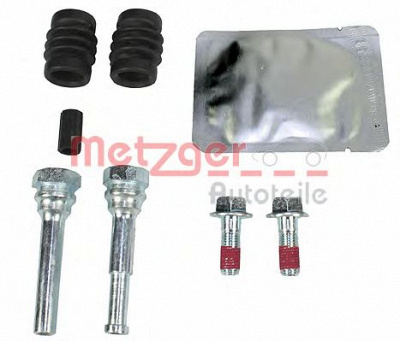 METZGER 1131452x -  Комплект направляющей гильзы
