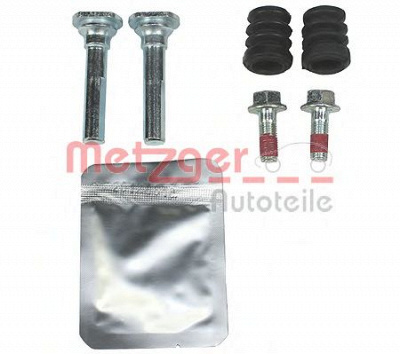 METZGER 1131456x -  Комплект направляющей гильзы