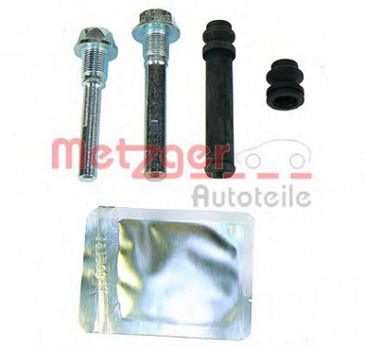 METZGER 1131459x -  Комплект направляющей гильзы