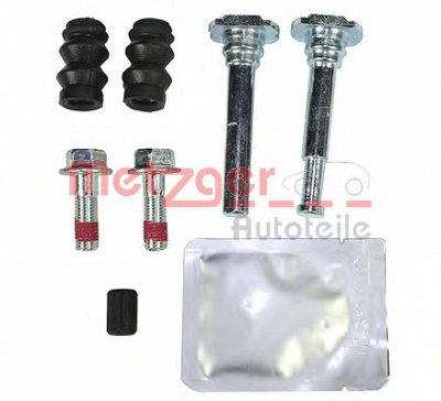 METZGER 1131464x -  Комплект направляющей гильзы