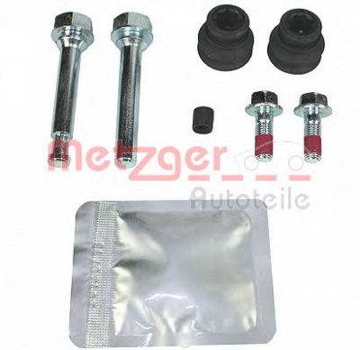 METZGER 1131467x -  Комплект направляющей гильзы