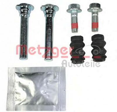 METZGER 1131468x -  Комплект направляющей гильзы