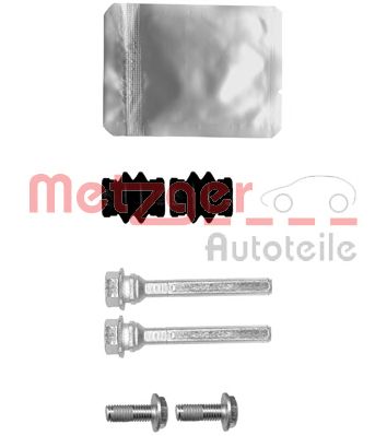 METZGER 1131482x -
