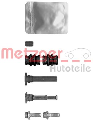 METZGER 1131493x -  